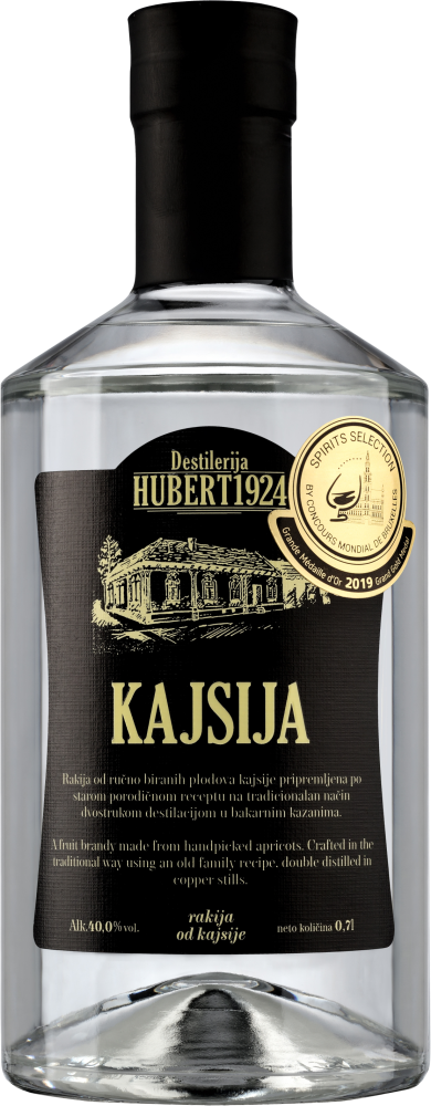 Kajsija
