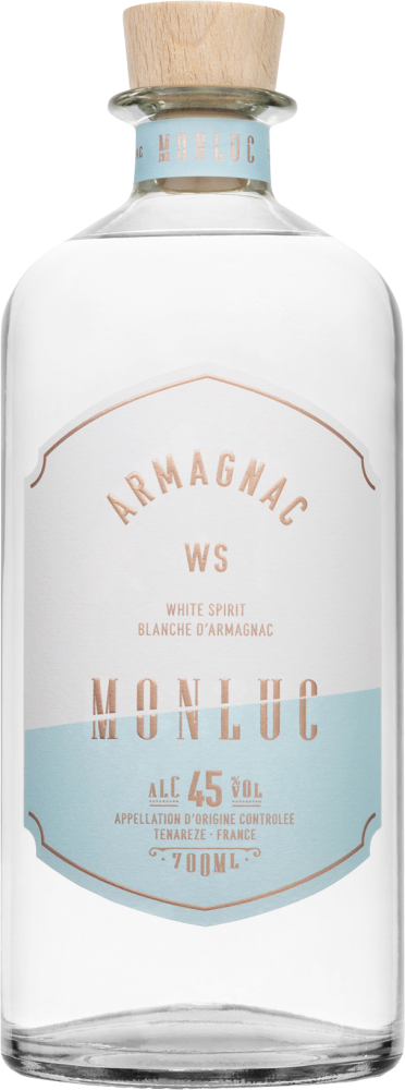 Armagnac Monluc WS