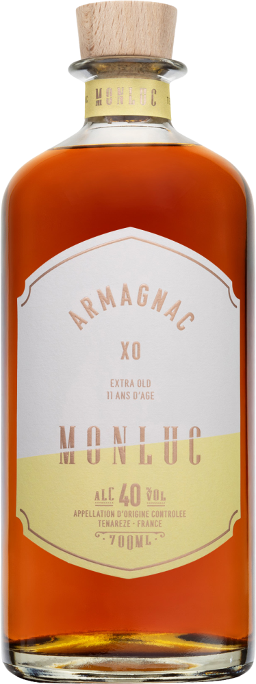 Monluc XO 10 ans