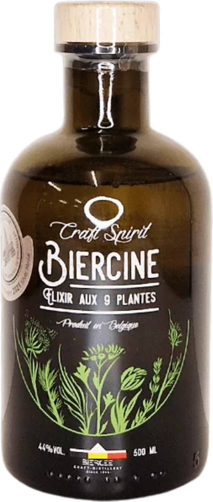 Biercine