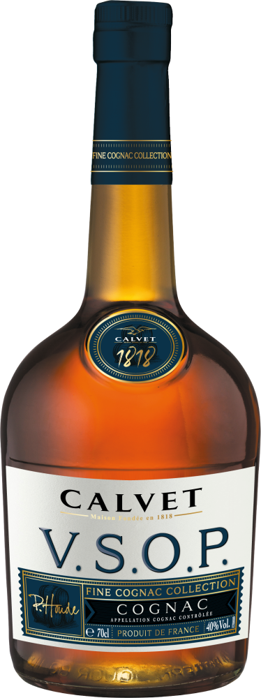 Calvet Cognac VSOP