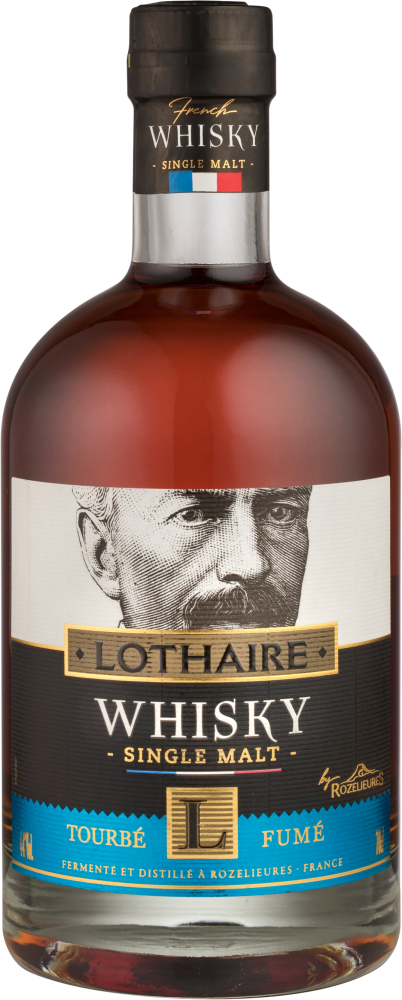 Lothaire Tourbe