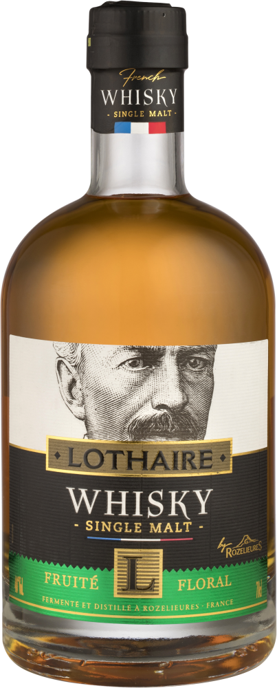 Lothaire Fruite