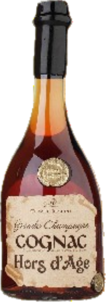 Comte Joseph Hors d'Age