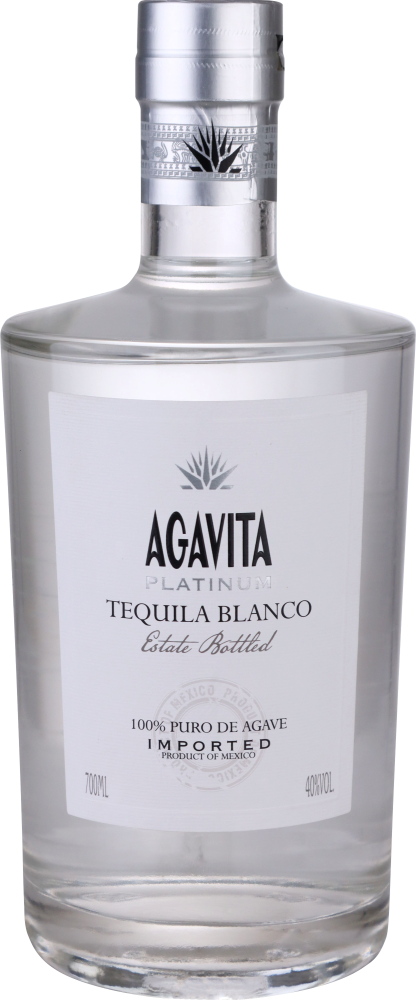 Agavita Blanco Platinium