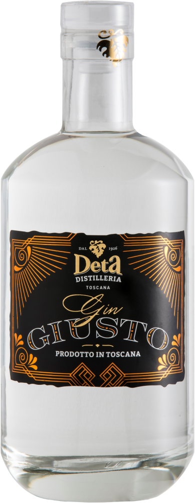 Gin Giusto