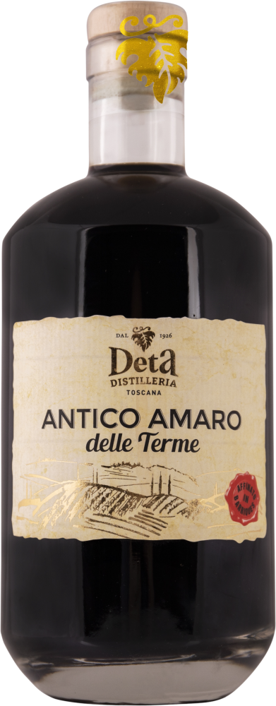 Antico Amaro delle Terme