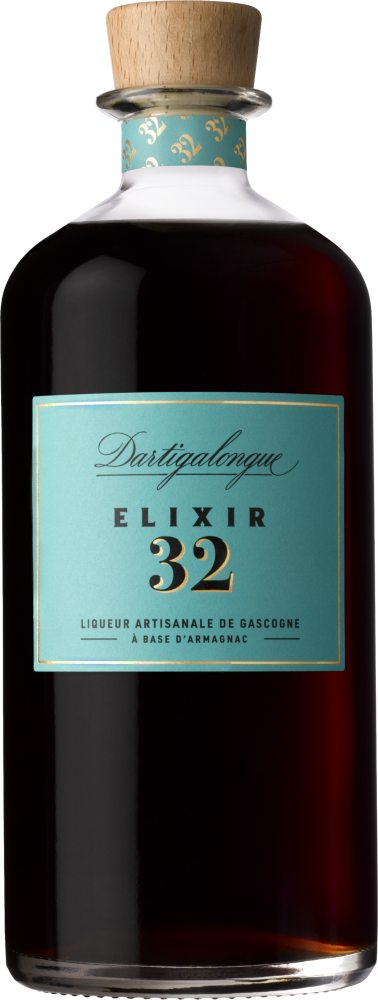Dartigalongue Elixir 32
