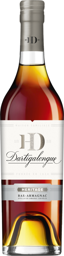 Dartigalongue Héritage