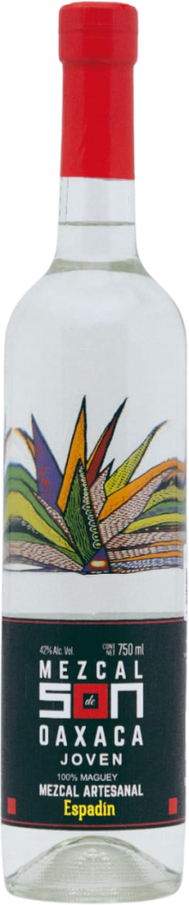 Son De Oaxaca Espadin