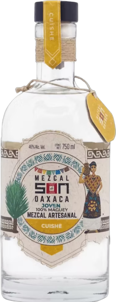 Son De Oaxaca Cuishe