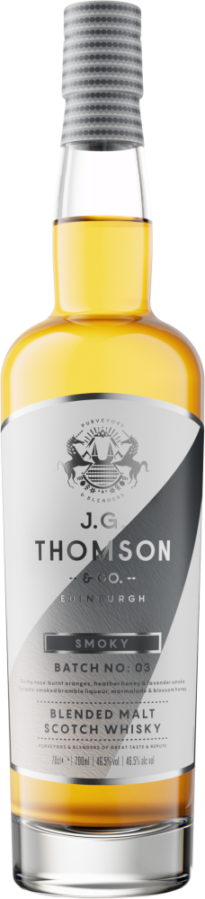 J.G. Thomson - Smoky - Batch 3