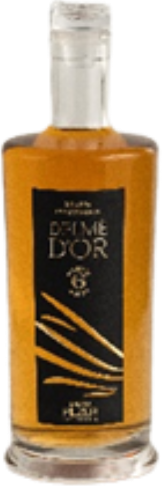 Grappa del Me'd'Or