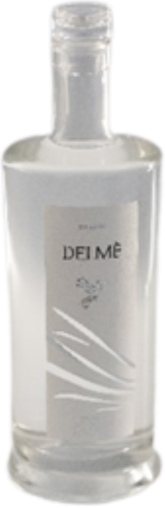Grappa del Me'