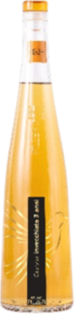 Grappa Invecchiata 3 Anni