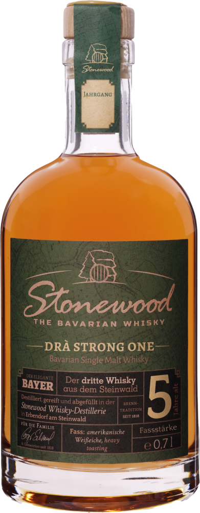 Stonewood Drà Strong One 5