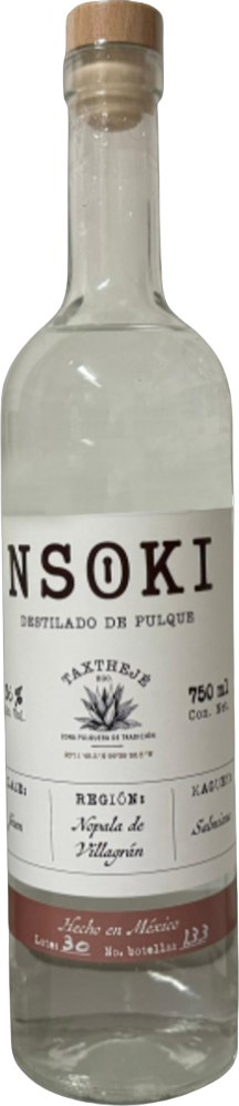 Nsoki