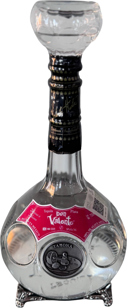 Don Valente Tahona 42%