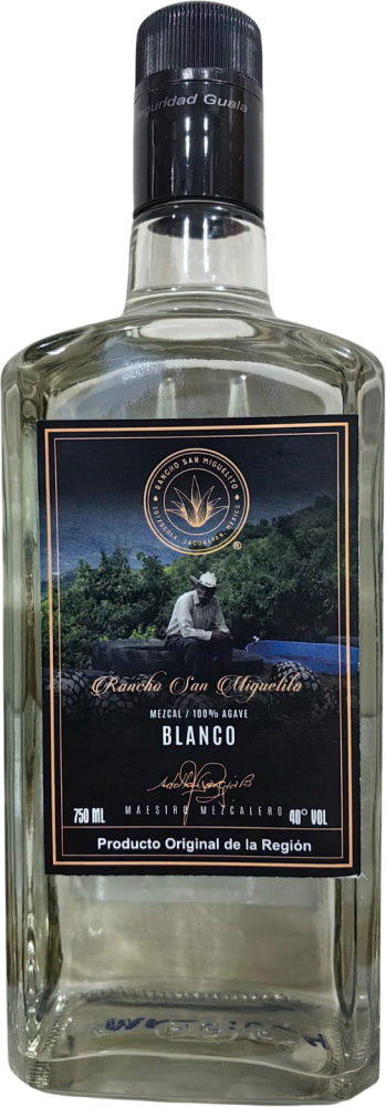 Rancho San Miguelito 2025