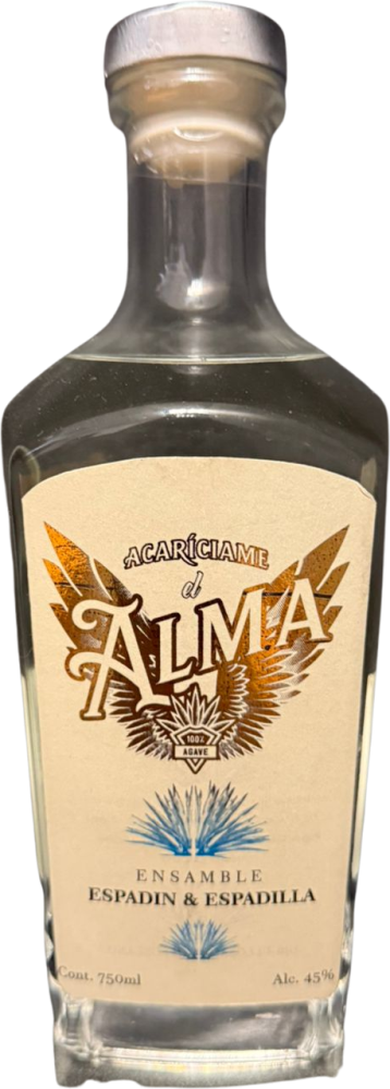Acaríciame El Alma