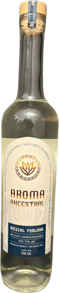 Aroma Ancestral