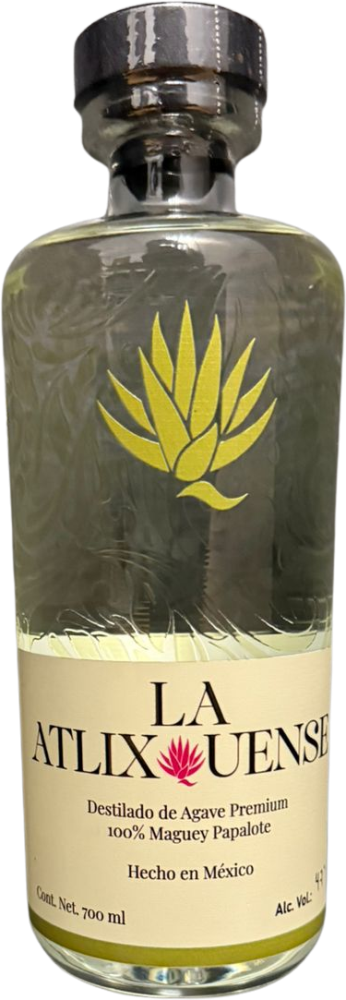 La Atlixquense Maguey Papalote