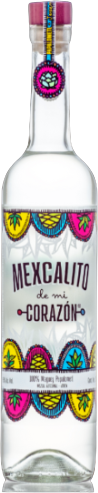 Mexcalito de Mi Corazón Papalometl