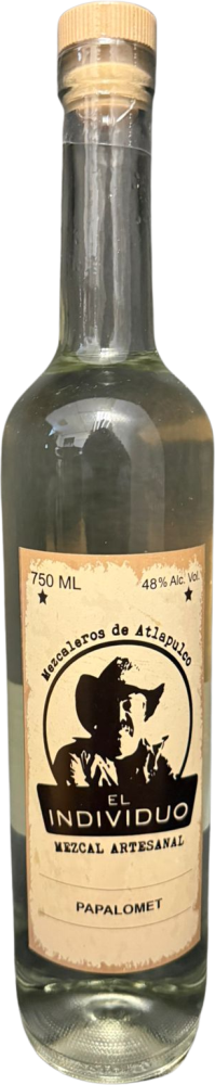 El Individuo