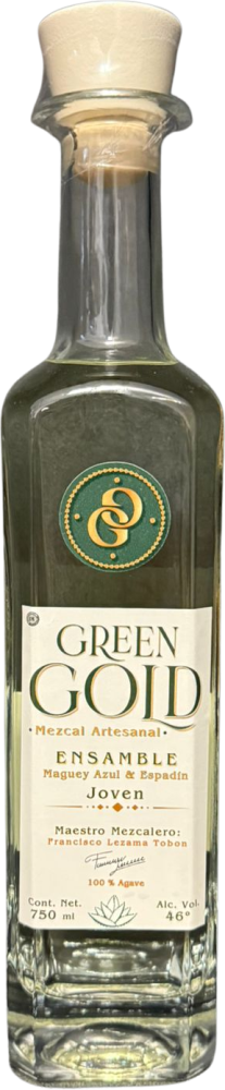 Green Gold