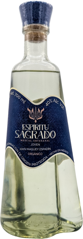 Espiritu Sagrado
