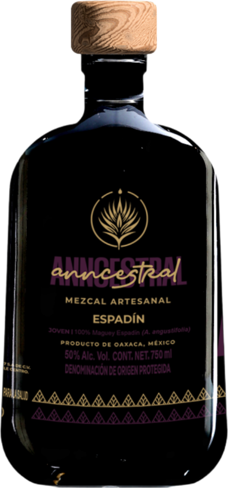 Anncestral Espadín