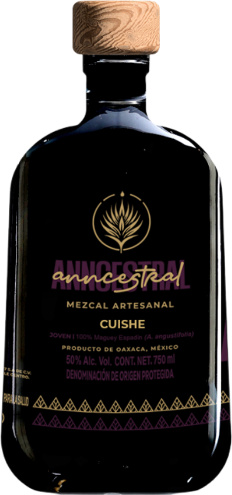 Anncestral Madre Ciushe