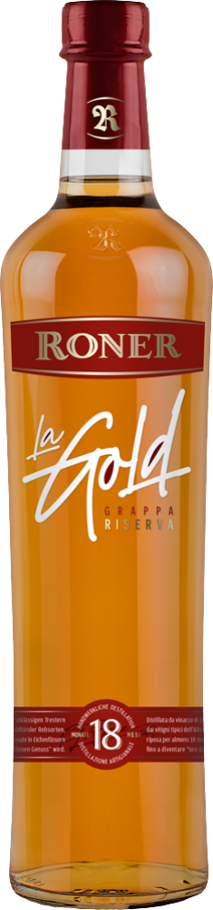 La Gold Riserva