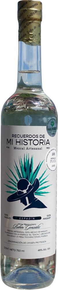 Recuerdos De Mi Historia