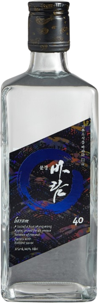 Baram Crystal (Mungyeong) 40°