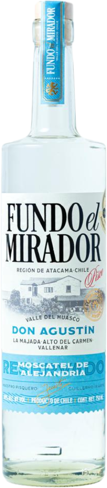 Fundo el Mirador