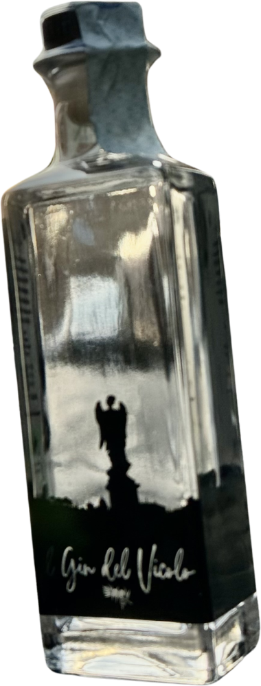 Il Gin del Vicolo