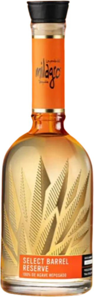Tequilera Milagro 6 Months