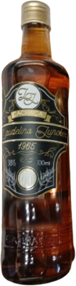 Cachaça Laudelino Junckes 2020