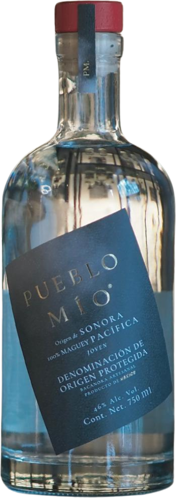 Pueblo Mio Joven