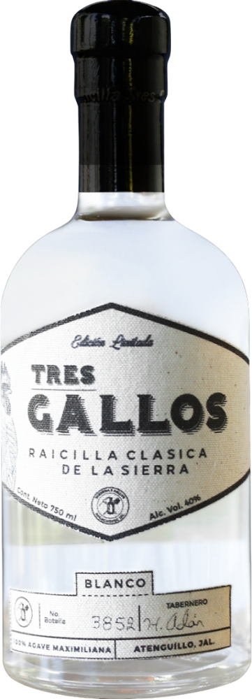 Tres Gallos