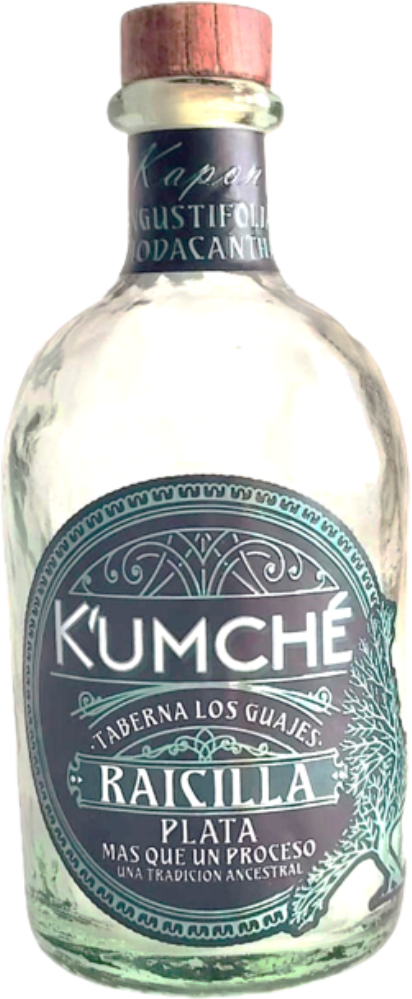 Raicilla K'umché