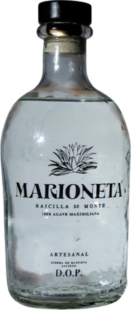 Marioneta Artesanal