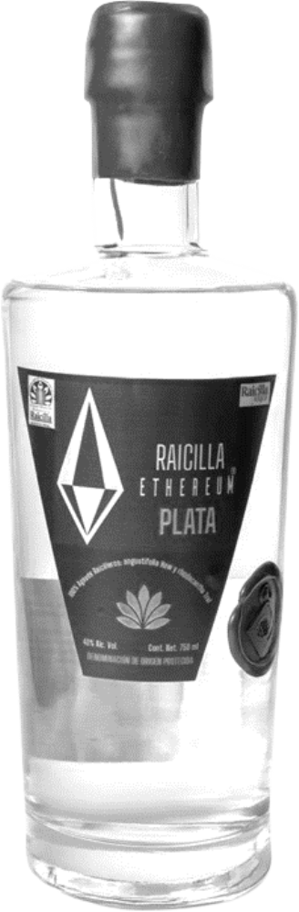Raicilla Ethereum