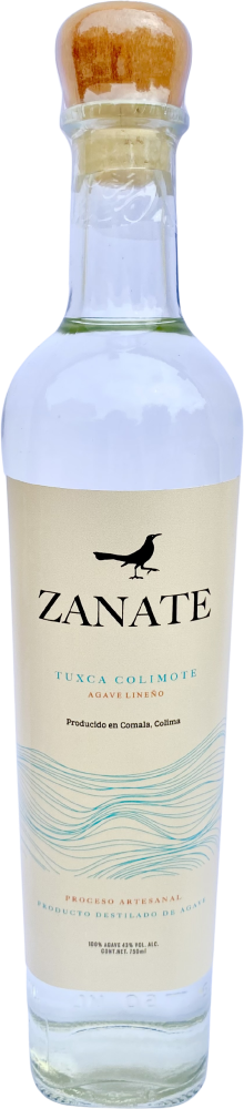 Zanate Tuxca Zanate