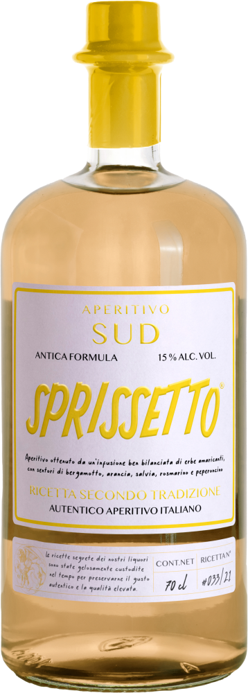 Sprissetto Sud