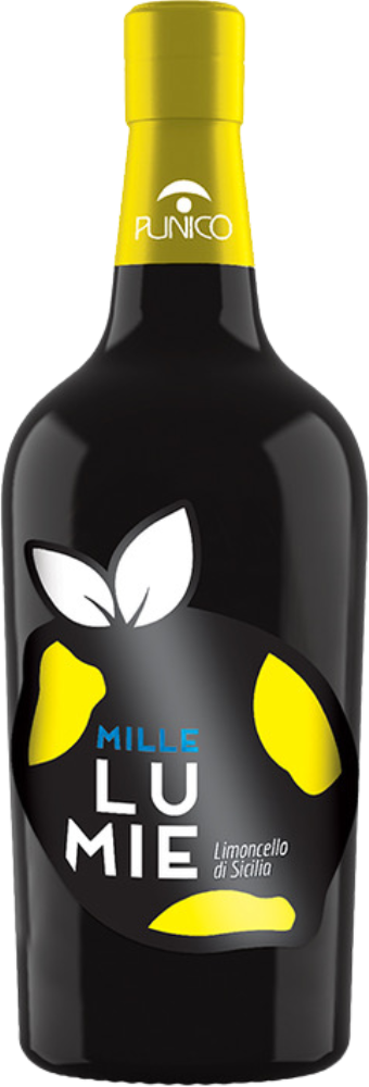Limoncello Millelumie