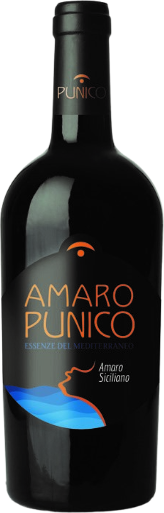 Amaro Punico 2025