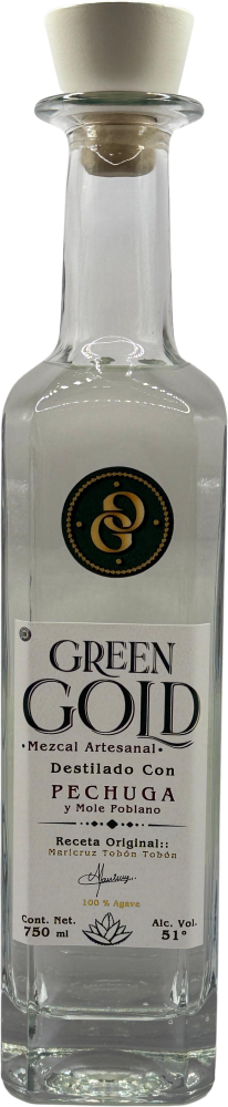 Green Gold Pechuga