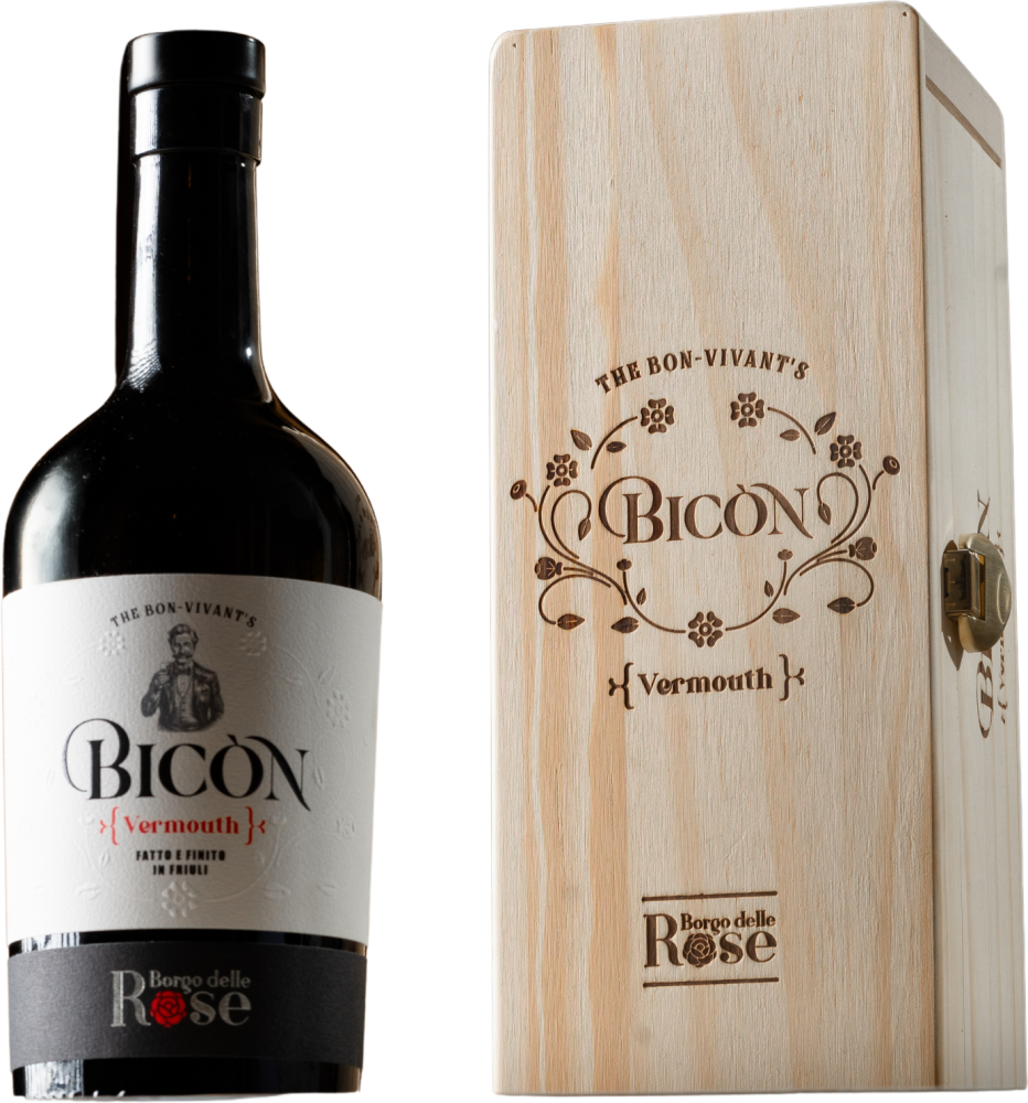 Bicon Vermouth